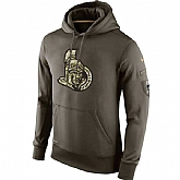 Men's Ottawa Senators Nike Salute To Service NHL Hoodie,baseball caps,new era cap wholesale,wholesale hats